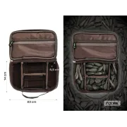 Geanta Pentru Plumbi Zfish Z-Core Lead Bag PRO,23x14x8.5cm