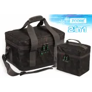 Geanta Termica Zebco Z-Core Cryo Base Cooler Bag 2in1