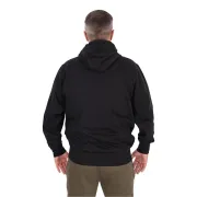 Hanorac Fox Collection Pullover Hoody, Negru