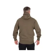 Hanorac Fox Collection Pullover Hoody, Verde