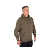 Hanorac Fox Collection Pullover Hoody, Verde
