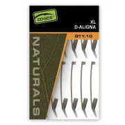Line Aligner Fox D-Aligna Naturals XL, 10buc/pac