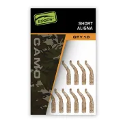 Line Aligner Fox Edges Camo Long Aligna, 10buc/pac