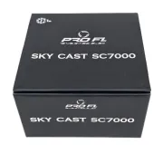Mulineta Profl Sky Cast SC7000