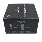 Mulineta Profl Sky Cast SC7000