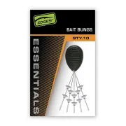 Opritoare Fox Edges Bait Bungs, Clear, 10buc/pac
