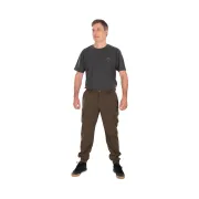 Pantaloni Lungi Fox Khaki LW Cargo Trousers