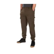 Pantaloni Lungi Fox Khaki LW Cargo Trousers