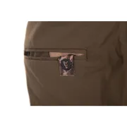 Pantaloni Lungi Fox Khaki LW Cargo Trousers