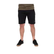 Pantaloni Scurti Fox Collection Jogger Short, Negri