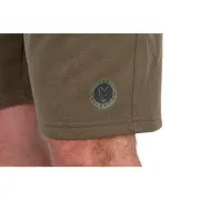 Pantaloni Scurti Fox Collection Jogger Short, Verde