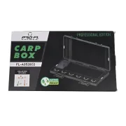 Penar Pro FL Rig Box Magnetic,35cmx20cmx3.5cm
