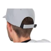Sapca Matrix Faded Print Cap, Light Grey