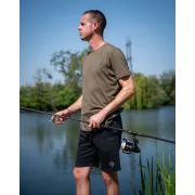 Tricou Fox Collection T, Verde
