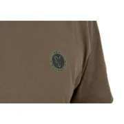 Tricou Fox Collection T, Verde