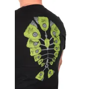 Tricou Fox Green Indicator T-shirt