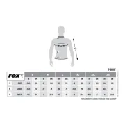 Tricou Fox Green Indicator T-shirt