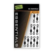 Vartej Rapid Fox Edges KC Swivels, Nr.7, 10buc/pac