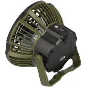 Ventilator NGT USB Reincarcabil cu Lumina si Powerbank