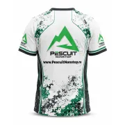 Tricou PescuitNonstop