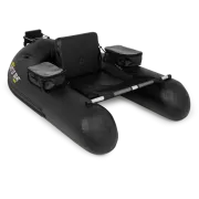 Barca BlackCat Battle Boat G2