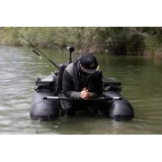Barca BlackCat Battle Boat G2