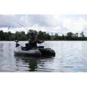 Barca BlackCat Battle Boat G2
