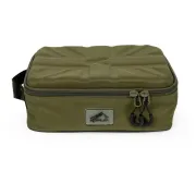 Borseta Korum Expedition Tackle Pouch Medium, 4L,26x20x9.5cm