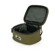 Borseta Korum Expedition Tackle Pouch Small, 1.5L,15x12x8.5cm