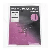 Carlige Finesse Pole Profl