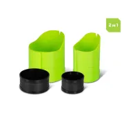 Dispozitiv Incarcare Pungi PVA Delphin BaX PVA Loader