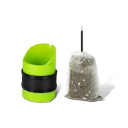 Dispozitiv Incarcare Pungi PVA Delphin BaX PVA Loader