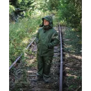 Costum de Iarna Fox Collection Winter Suit