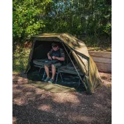 Umbrela Tip Cort Fox EOS II Brolly System,185x250x138cm
