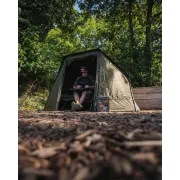 Umbrela Tip Cort Fox EOS II Brolly System,185x250x138cm