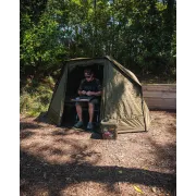 Umbrela Tip Cort Fox EOS II Brolly System,185x250x138cm