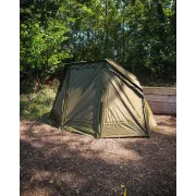 Umbrela Tip Cort Fox EOS II Brolly System,185x250x138cm