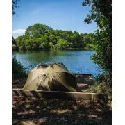 Umbrela Tip Cort Fox EOS II Brolly System,185x250x138cm