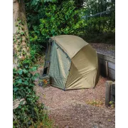 Umbrela Tip Cort Fox EOS II Brolly System,185x250x138cm