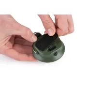 Lampa de Cort Fox Halo 200C Bivvy Light