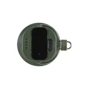 Lampa de Cort Fox Halo 200C Bivvy Light