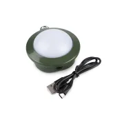 Lampa de Cort Fox Halo 200C Bivvy Light