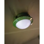 Lampa de Cort Fox Halo 200C Bivvy Light
