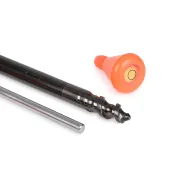 Fox Stainless Auger