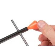 Fox Stainless Auger