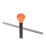 Fox Stainless Auger