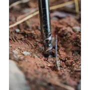 Fox Stainless Auger
