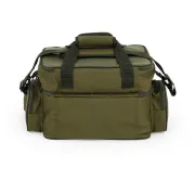 Geanta Korum Expedition Tackle & Bait Bag, 35L,40x28x35cm
