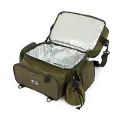 Geanta Korum Expedition Tackle & Bait Bag, 35L,40x28x35cm