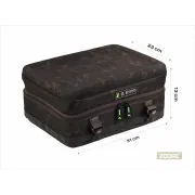 Geanta Zfish Organizator Master Tackle Bag Z-Core,31x23x13cm